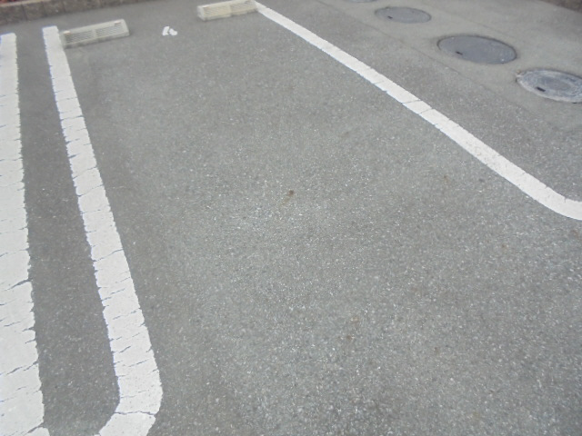駐車場 写真8