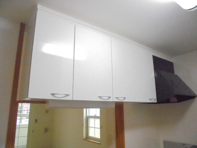 キッチン 写真15