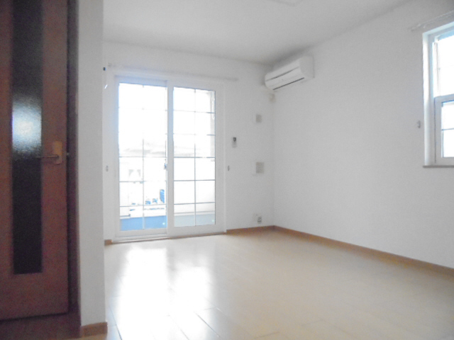 リビング 写真18