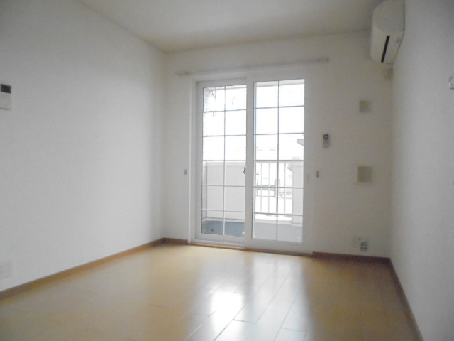 リビング 写真19