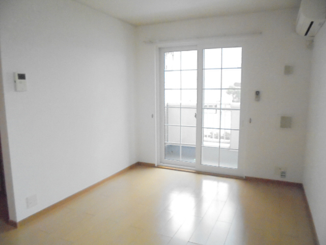 リビング 写真20