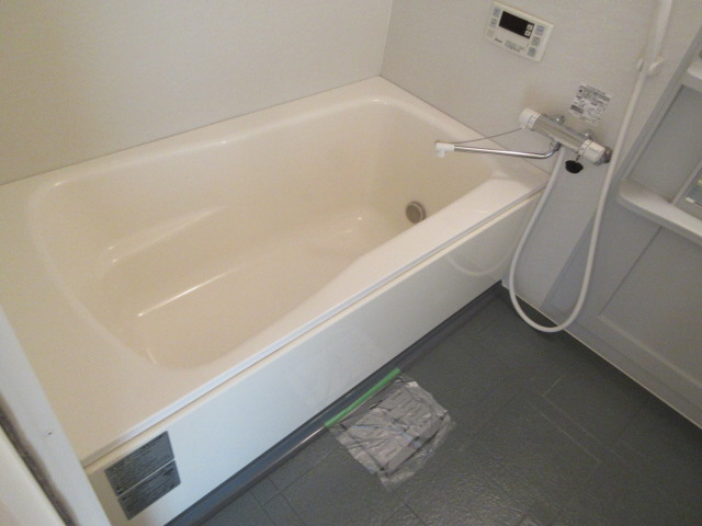 バス 写真4