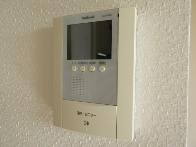 セキュリティ 写真9