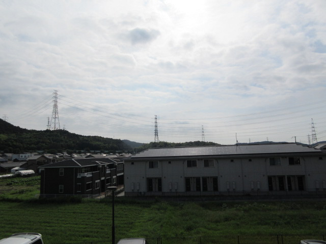 眺望 写真13