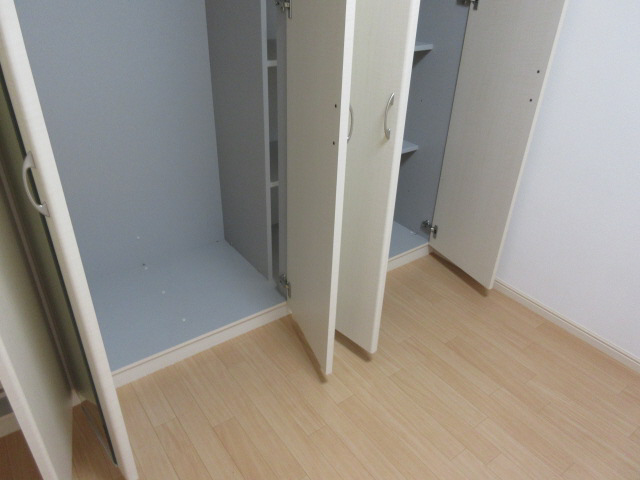 収納 写真15