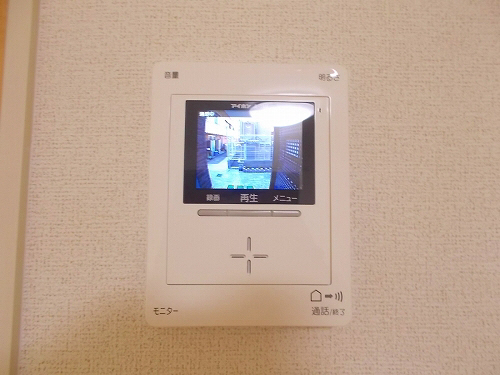 セキュリティ 写真9