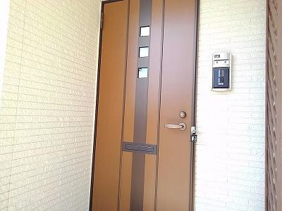 エントランス 写真12