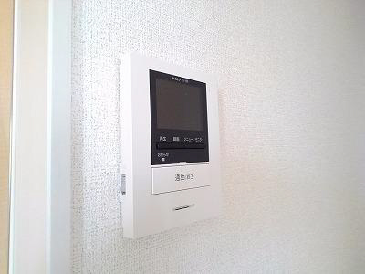 セキュリティ 写真11