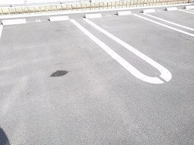 駐車場 写真13