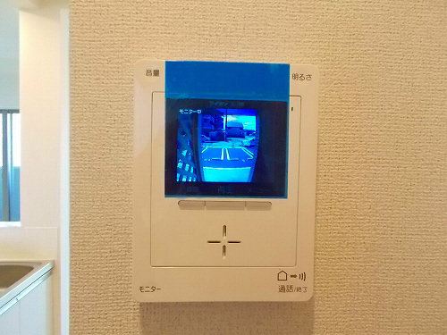 セキュリティ 写真10
