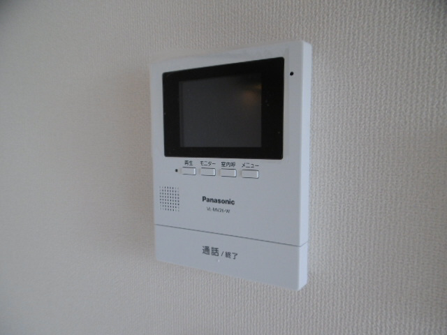 セキュリティ 写真10