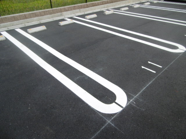 駐車場 写真13