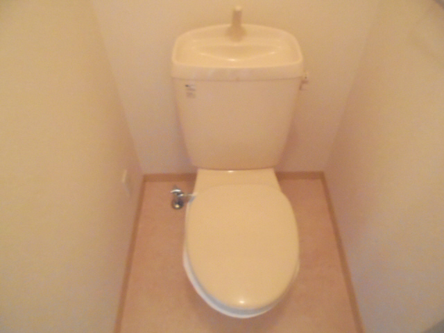 トイレ 写真6
