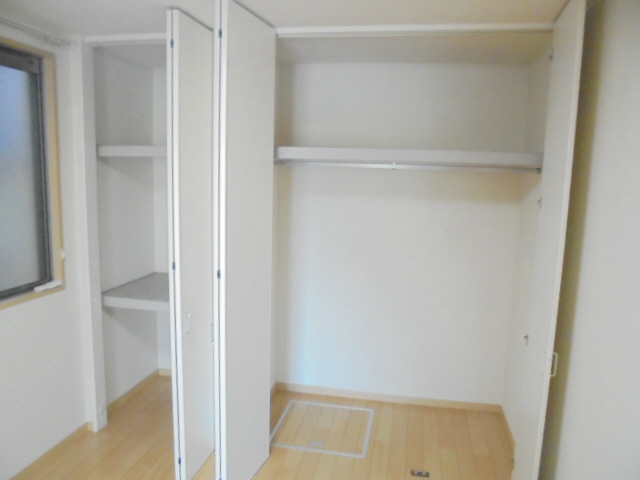 収納 写真7