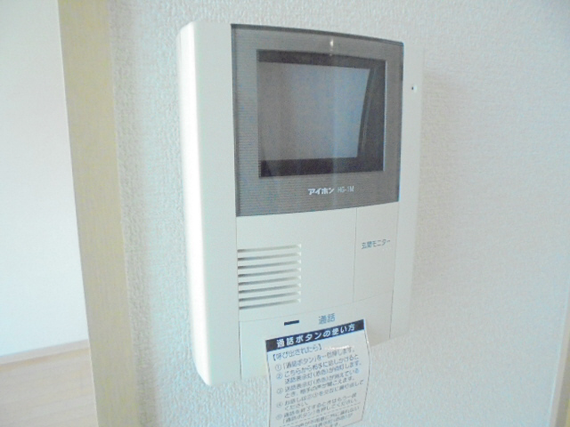 セキュリティ 写真9