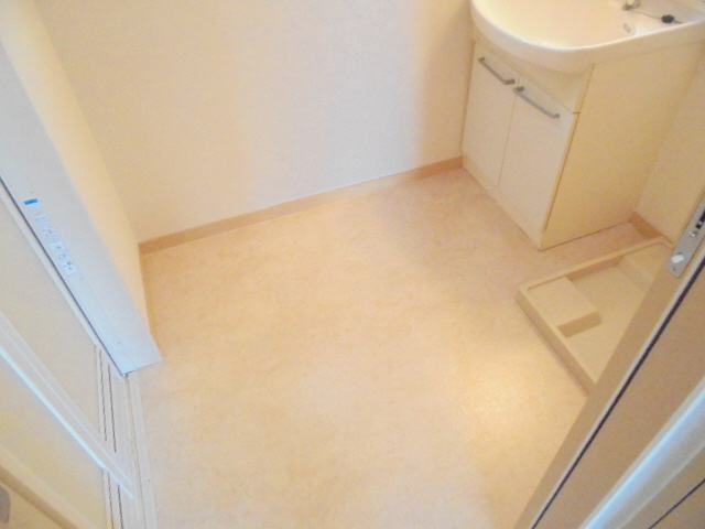 洗面所 写真17