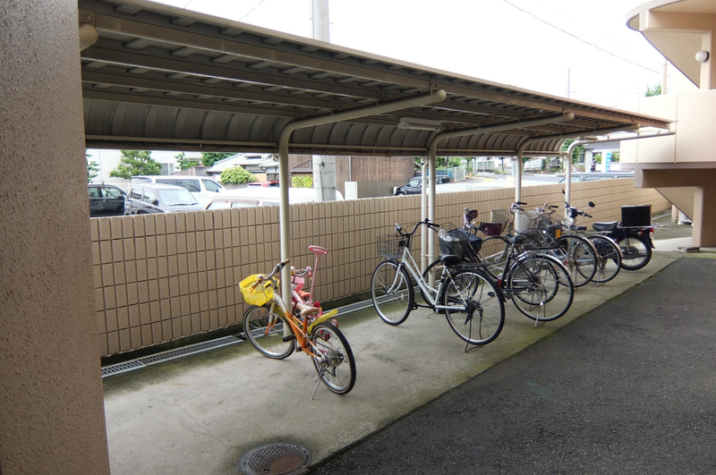 共用部 写真10