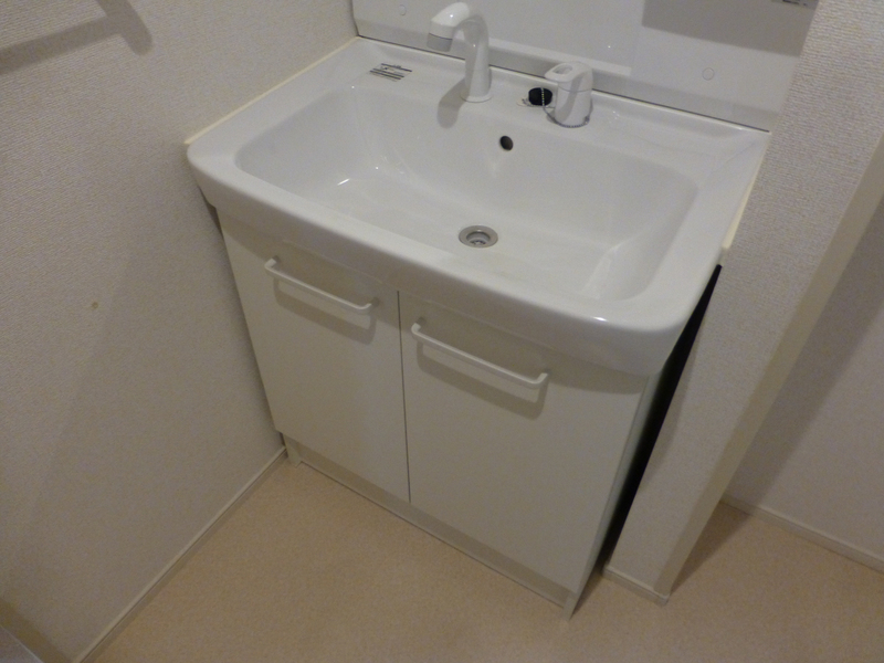 洗面所 写真6
