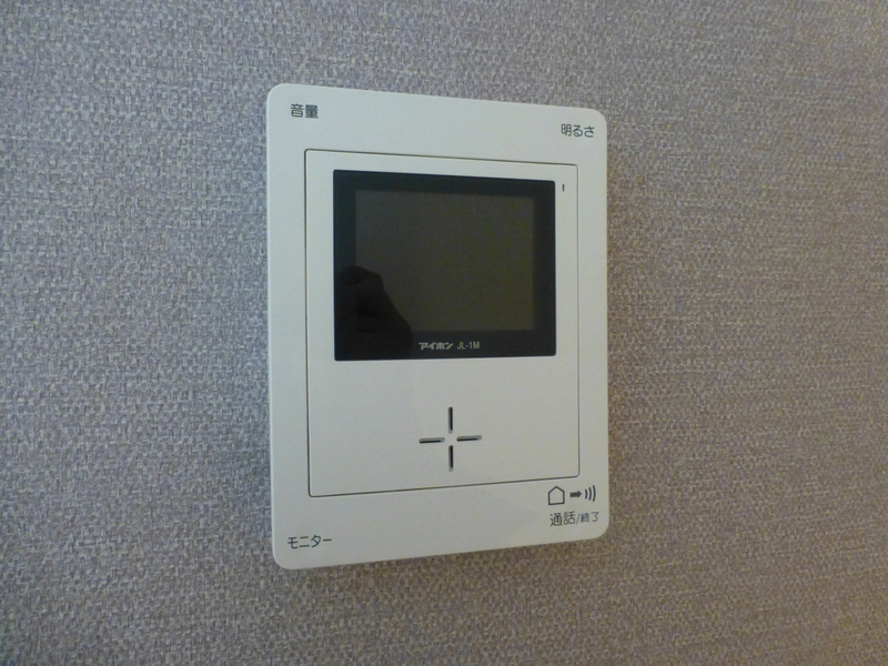 セキュリティ 写真10