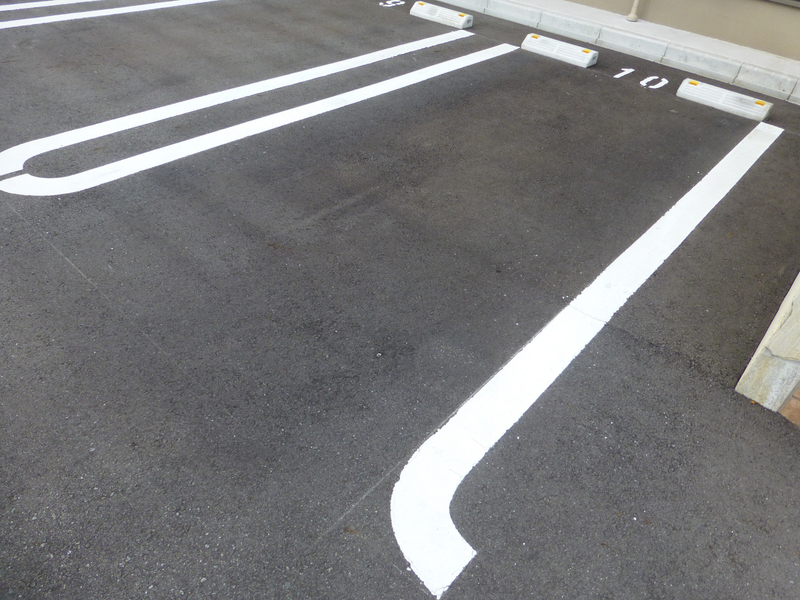 駐車場 写真13
