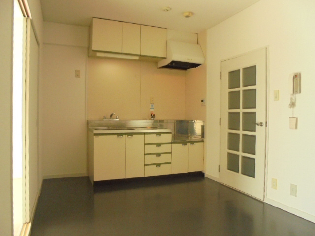 ダイニング 写真2