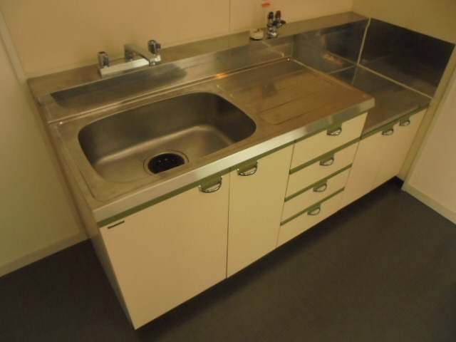 キッチン 写真3