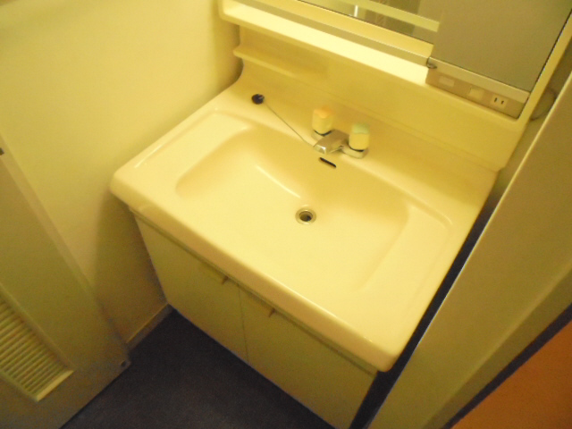 洗面所 写真5