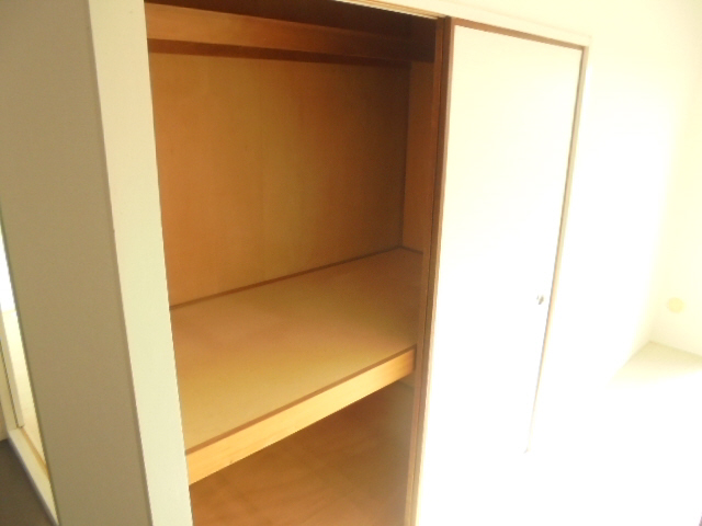 収納 写真8