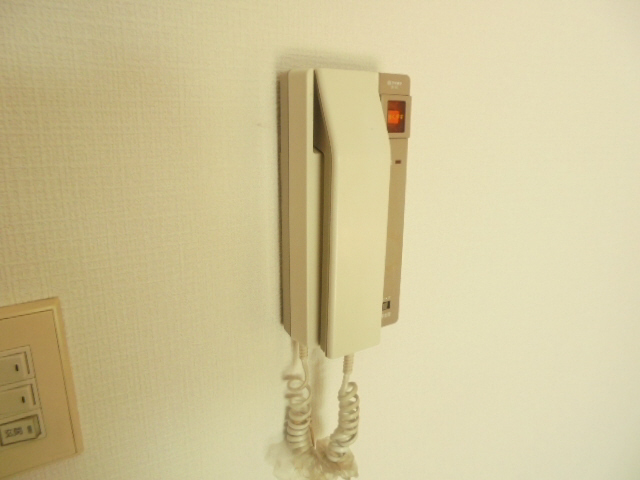 セキュリティ 写真9