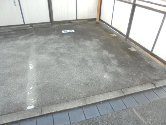 駐車場 写真13
