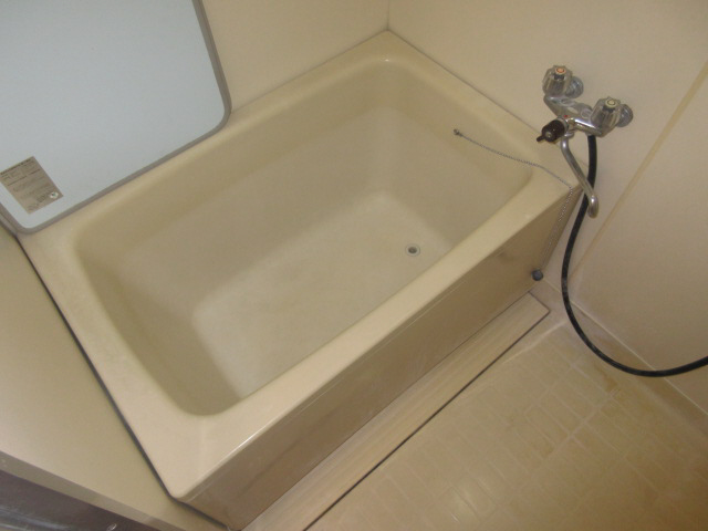 バス 写真3