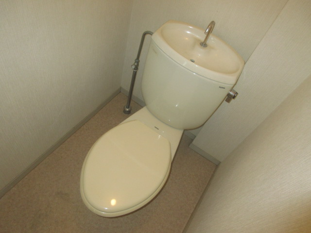 トイレ 写真4