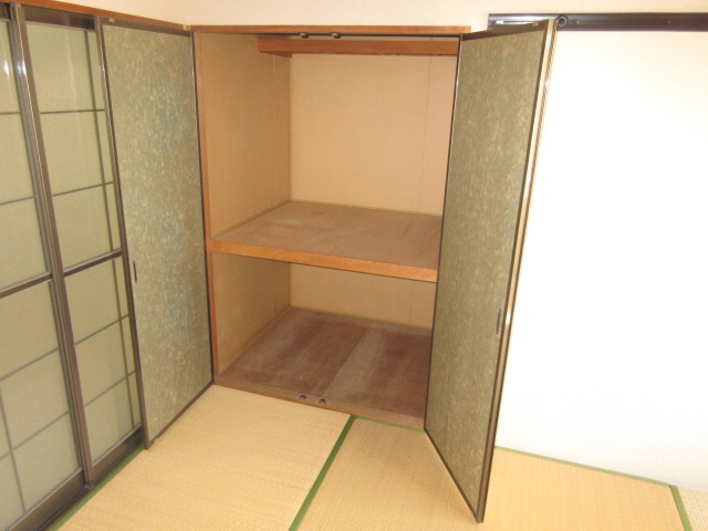 収納 写真8