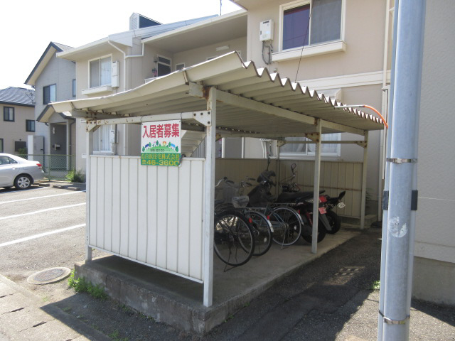 共用部 写真13