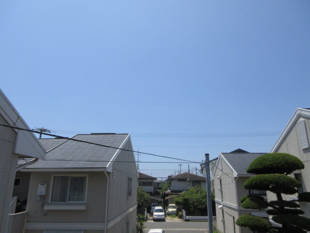 眺望 写真14