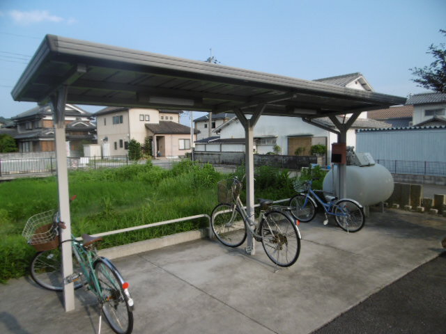 共用部 写真14