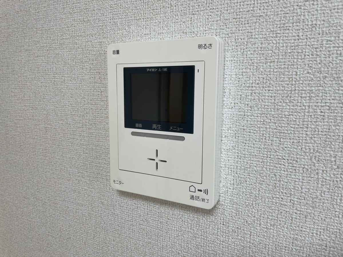 セキュリティ 写真10