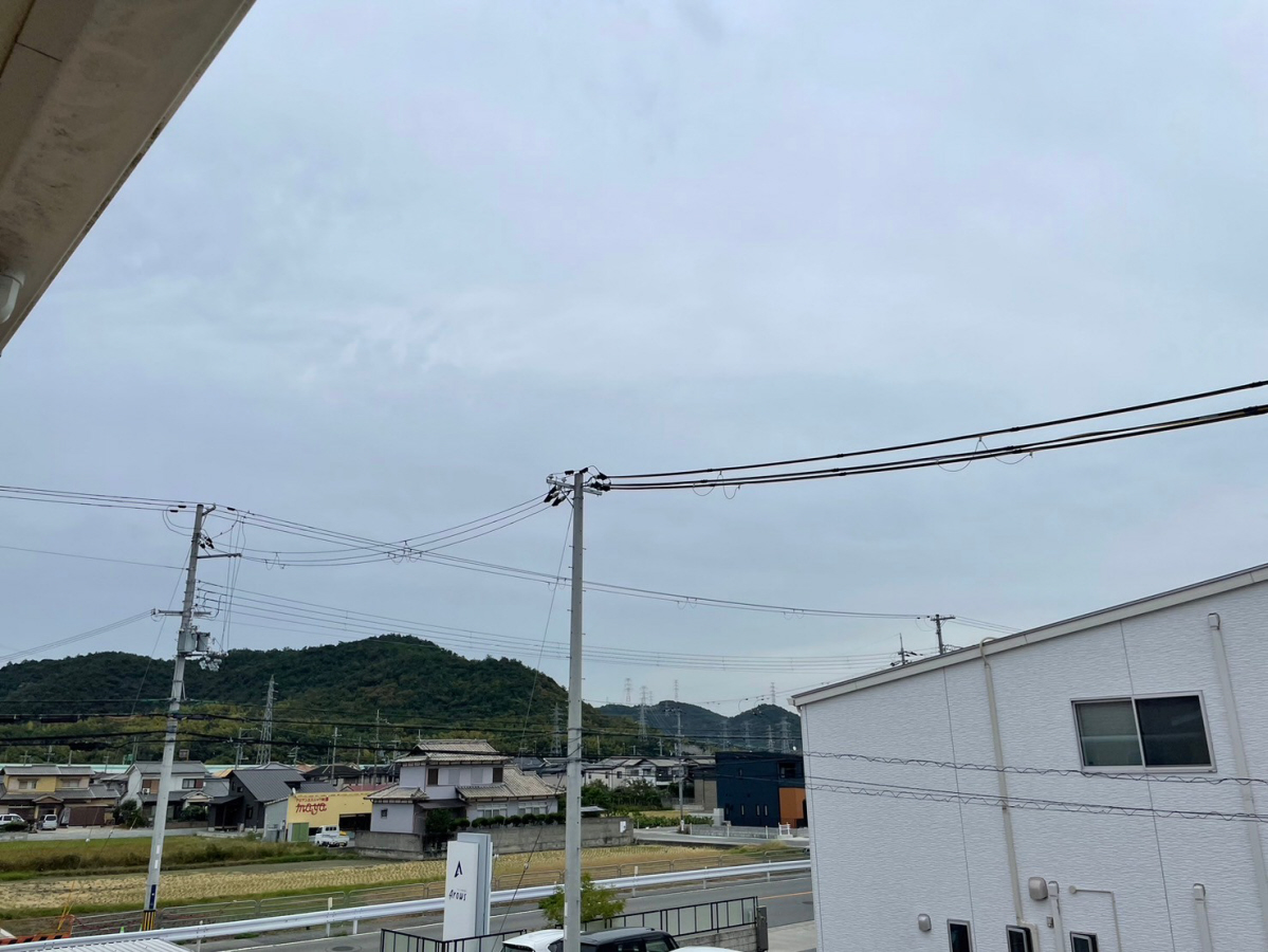 眺望 写真13