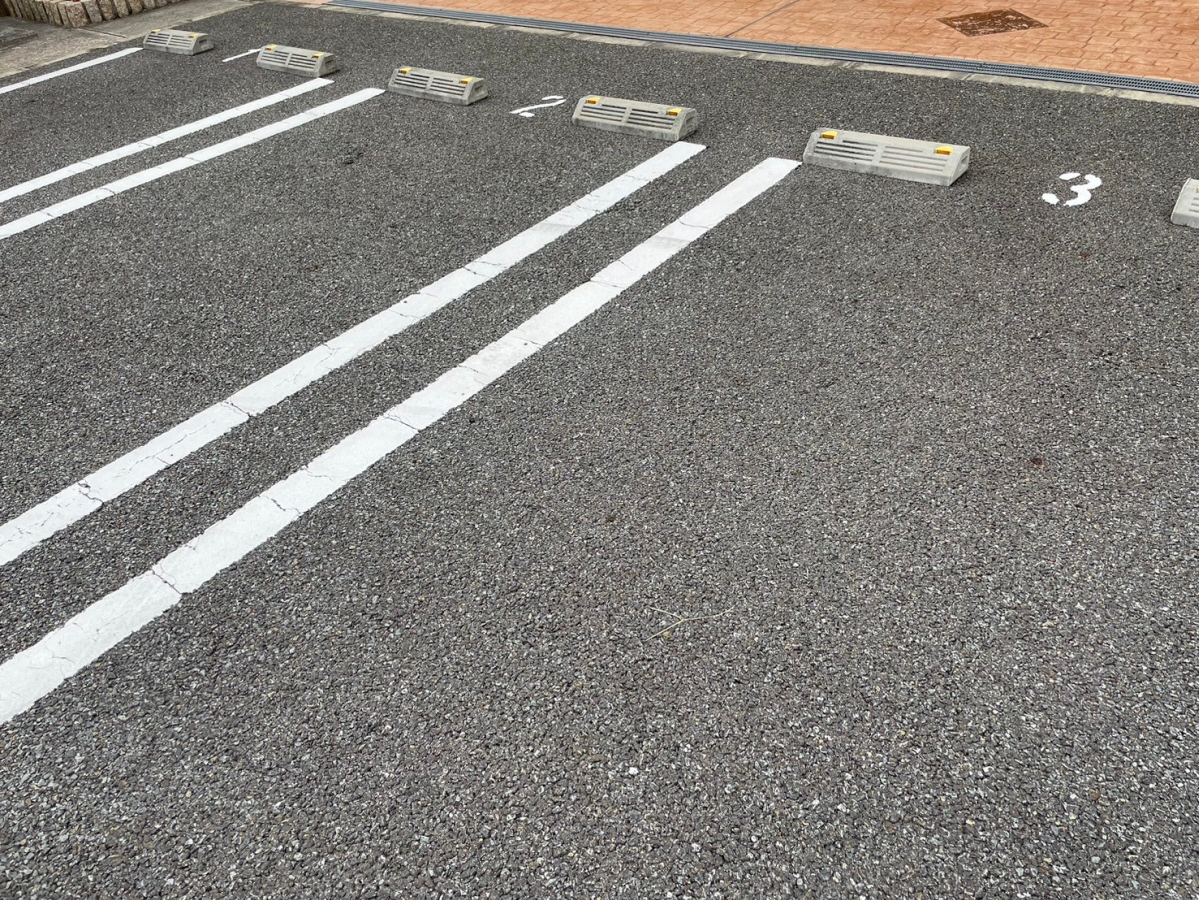 駐車場 写真15