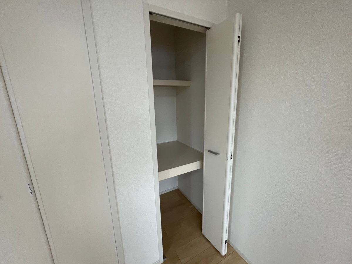 収納 写真16