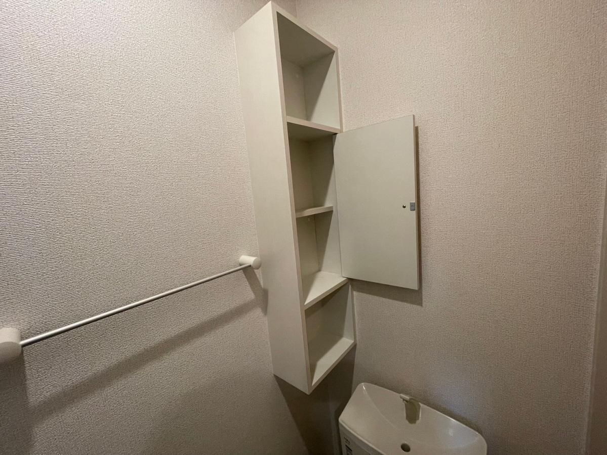 収納 写真30