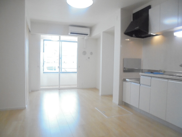 リビング 写真2