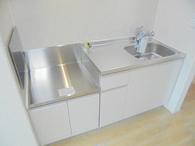 キッチン 写真3