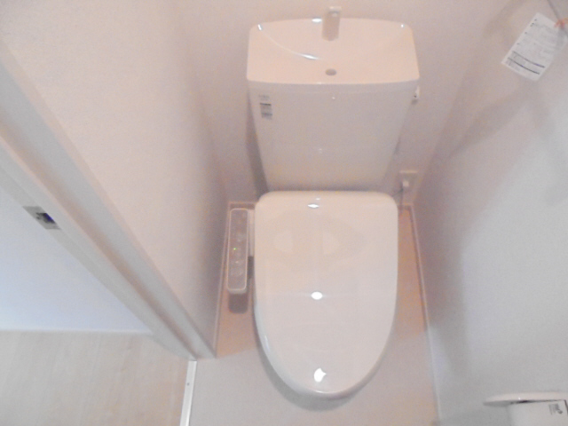 トイレ 写真5