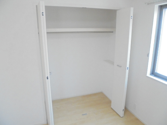 収納 写真7