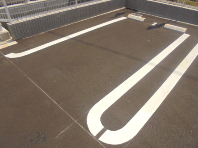 駐車場 写真10