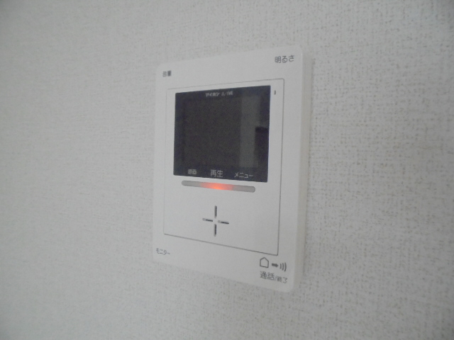 セキュリティ 写真12