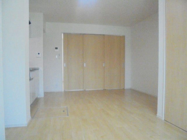 リビング 写真20