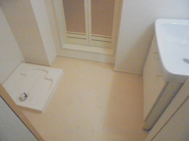 洗面所 写真19