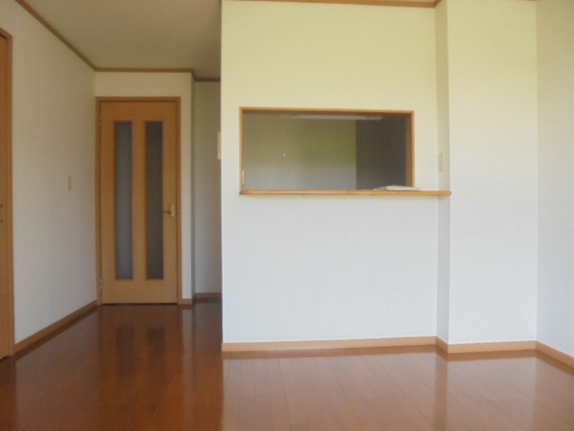 リビング 写真2